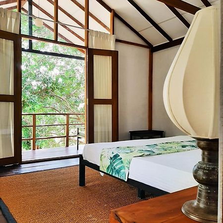 Elephant Lodge ウダワラウェ エクステリア 写真