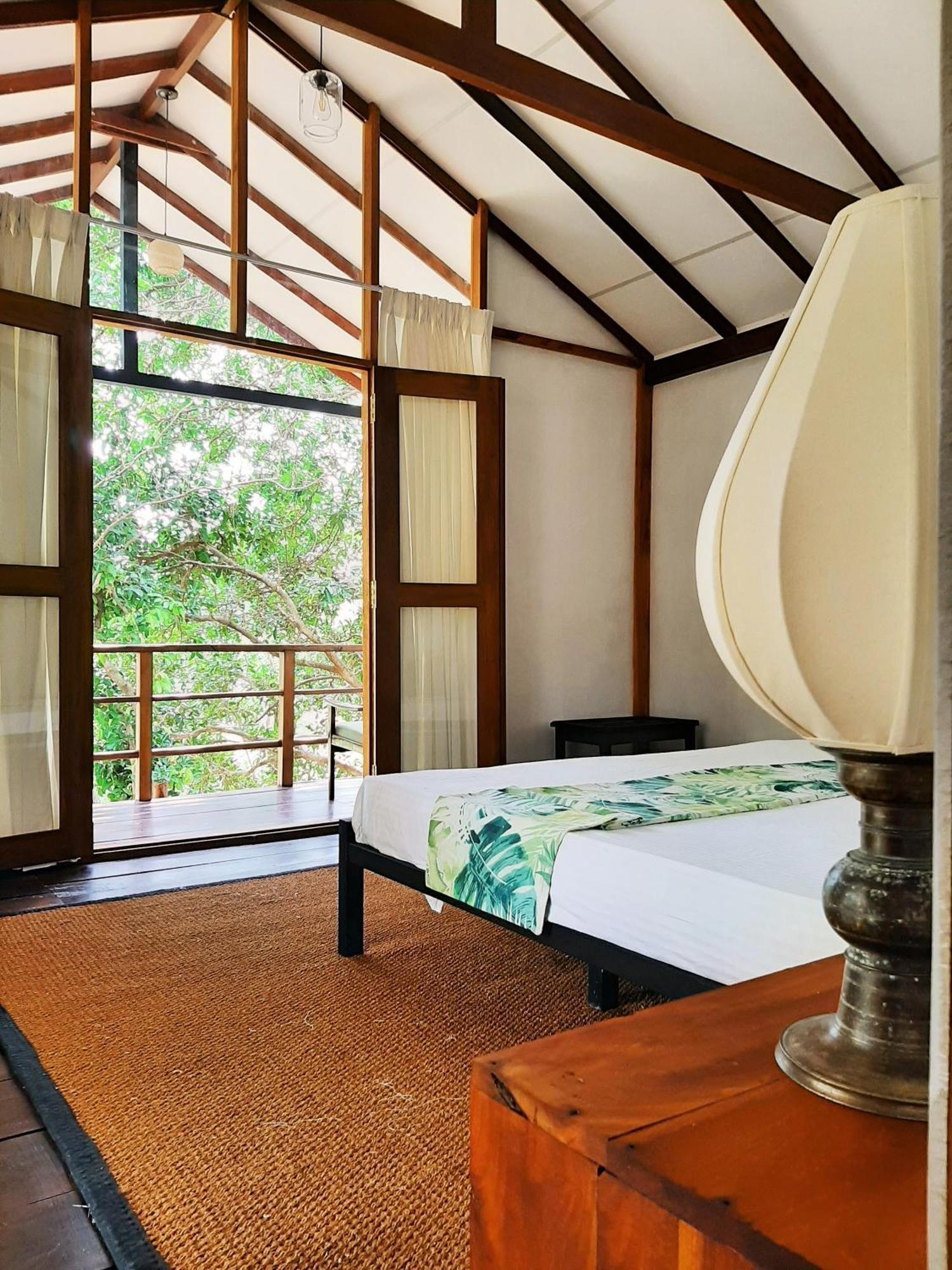 Elephant Lodge ウダワラウェ エクステリア 写真