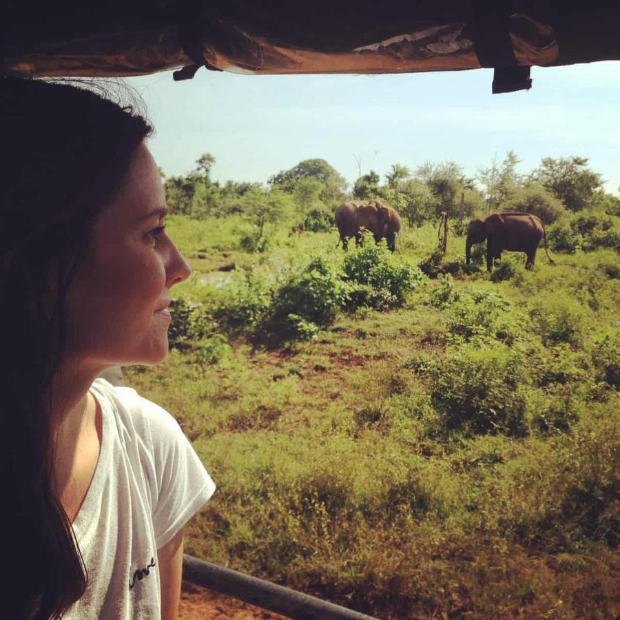 Elephant Lodge ウダワラウェ エクステリア 写真